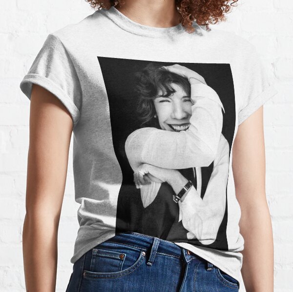 lily tomlin t shirt