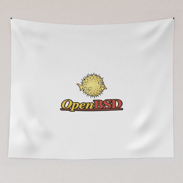 Item preview, OpenBSD designed and sold by archdesigner.