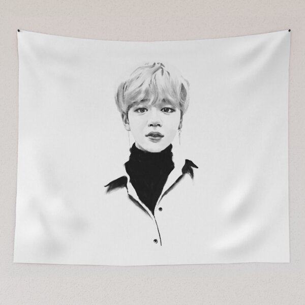 Item preview, Jiminie ver. 2 designed and sold by Marzisketch.