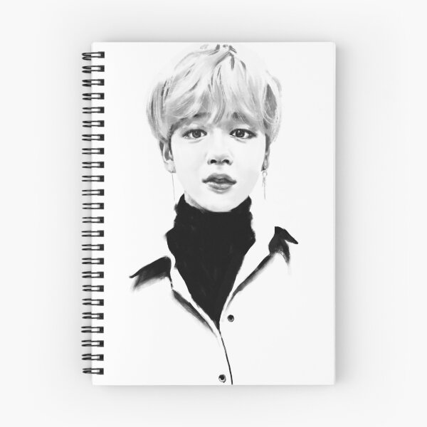 Item preview, Jiminie ver. 2 designed and sold by Marzisketch.