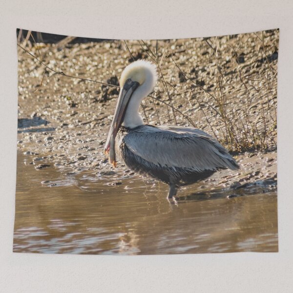 Item preview, Wader bird designed and sold by KensLensDesigns.