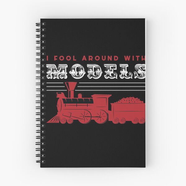 Item preview, I Fool Around With Models designed and sold by MooonTees.