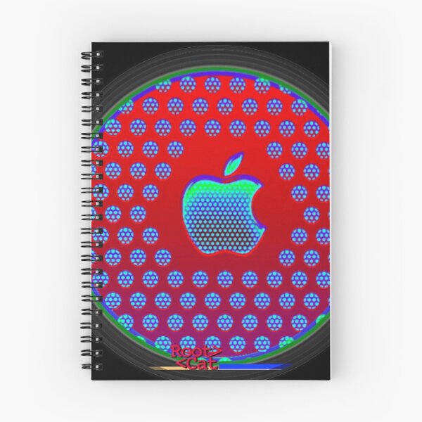 Item preview, Appl. A12 Q-Core by RootCat designed and sold by Grimm Land.