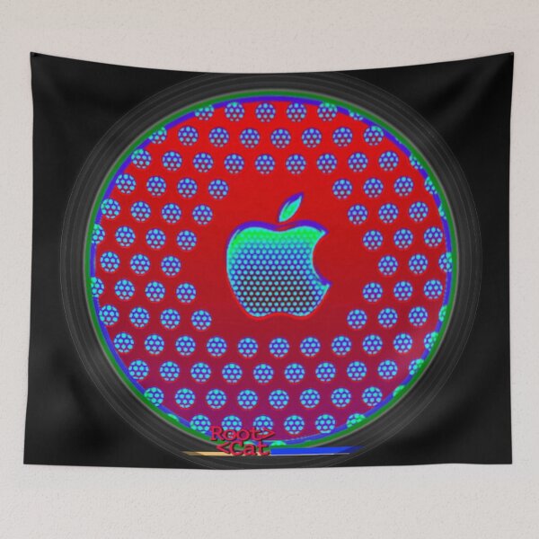 Item preview, Appl. A12 Q-Core de RootCat designed and sold by Grimm Land.