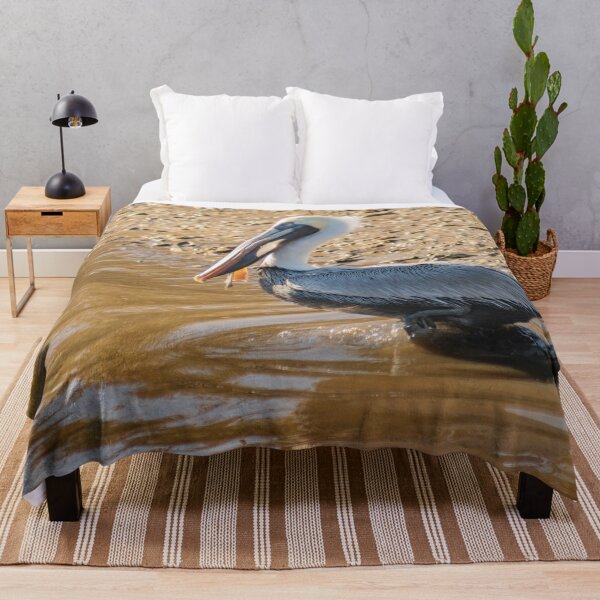 Item preview, Wader bird of Calabash designed and sold by KensLensDesigns.