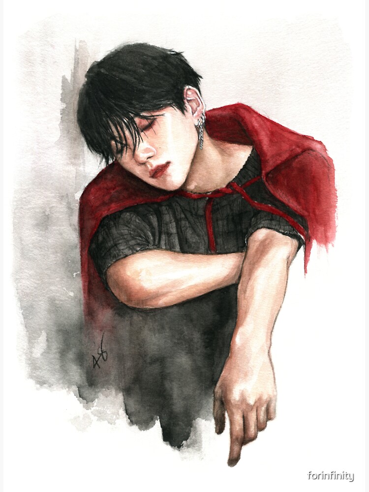 Red Riding Hood by forinfinity