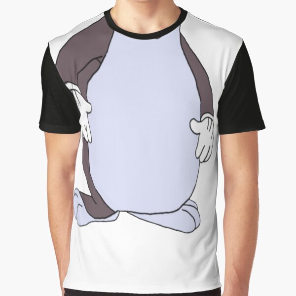 big chungus Graphic T-Shirt