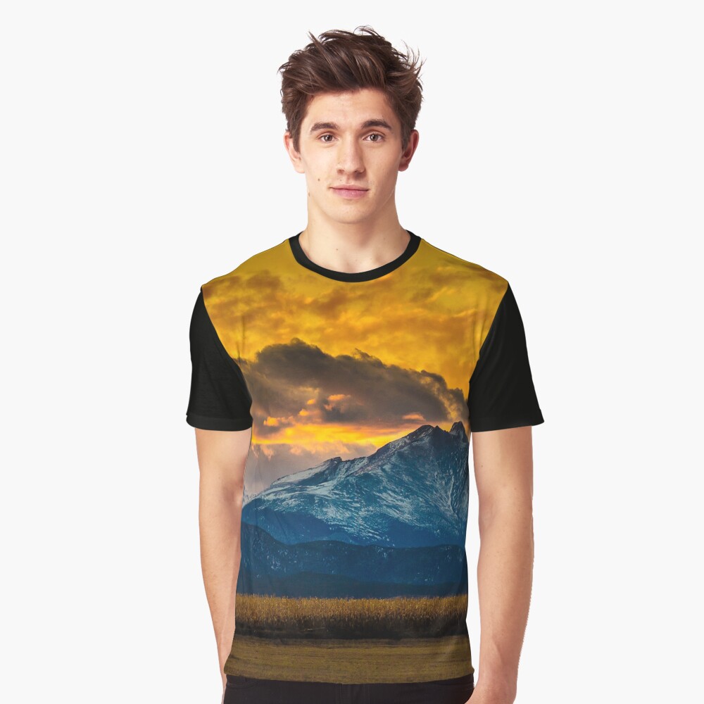 Item preview, Graphic T-Shirt designed and sold by nikongreg.