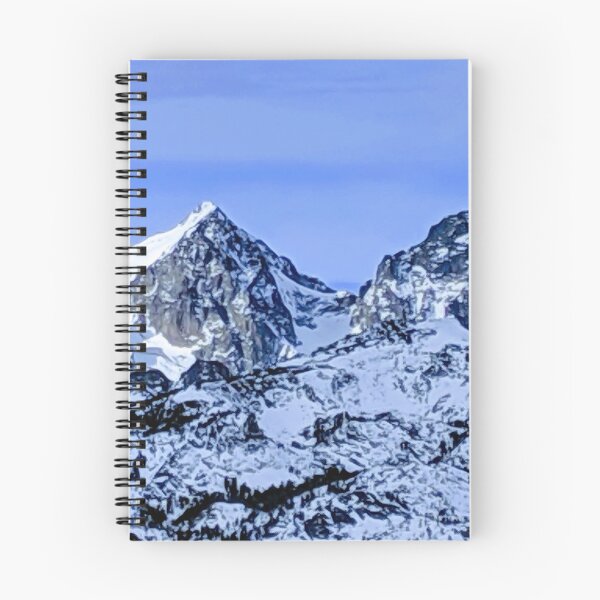 Item preview, Mammoth Mountain: The Minarets designed and sold by kevinwmclain.