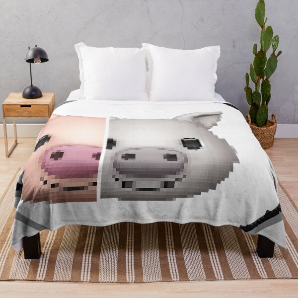 Item preview, emotipig (emojipig) 2 by RootCat designed and sold by Grimm Land.