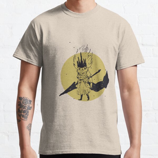 Search Results for 'Dark souls' T-Shirts