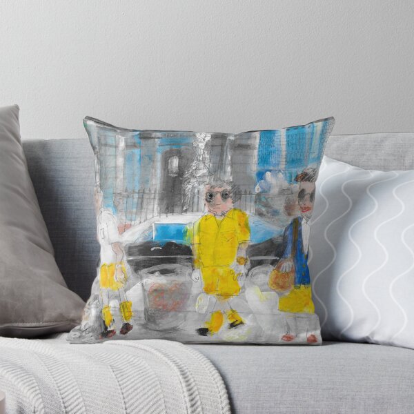 Item preview, Tribute to Vivian Maier designed and sold by walterfest.