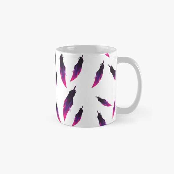 Xayah viele Federn Tasse (Standard)