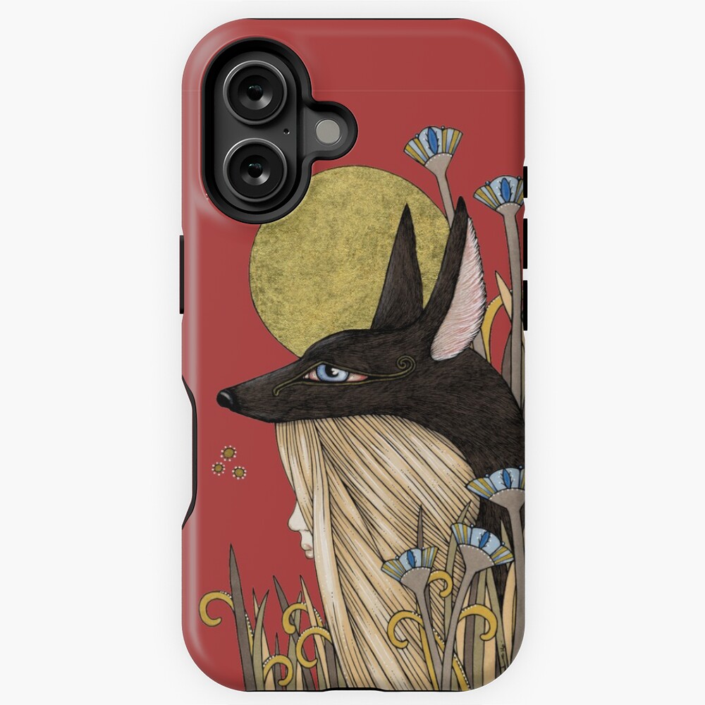 Item preview, iPhone Magsafe Tough Case designed and sold by AnitaInverarity.