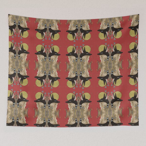 Item preview, Anubis designed and sold by AnitaInverarity.