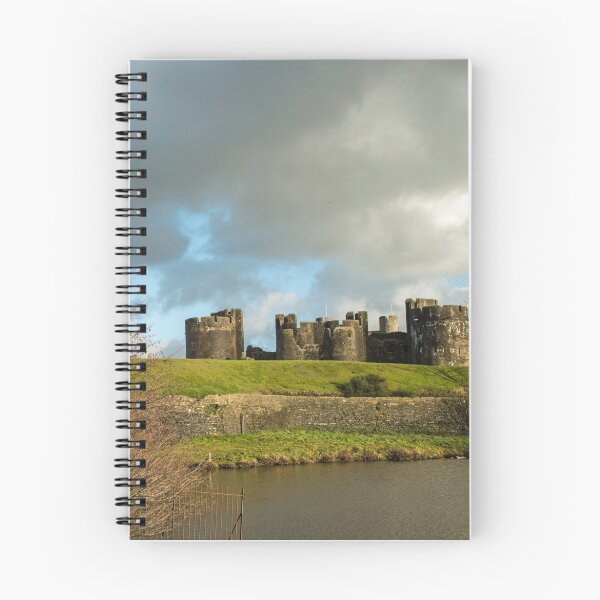 Item preview, Caerphilly Castle designed and sold by Cameranick.
