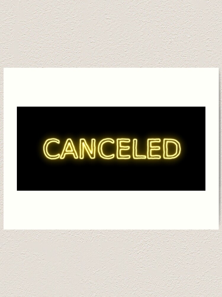 Featured image of post Easiest Way to Make Canceled Sign Images