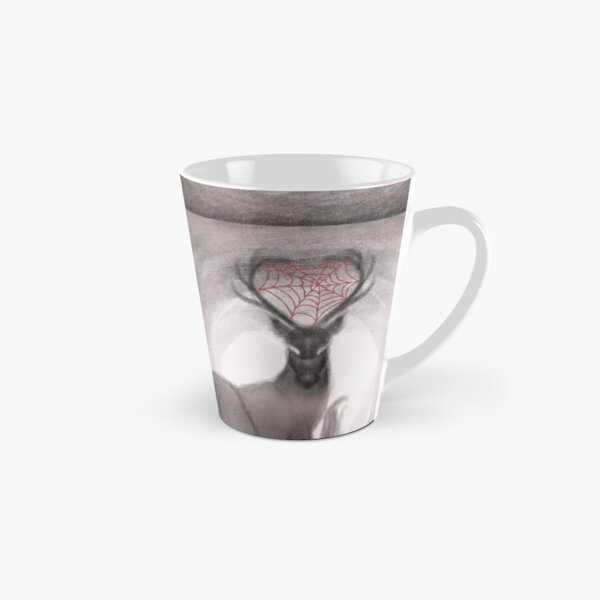 Wandering Forest Spirit Tall Mug