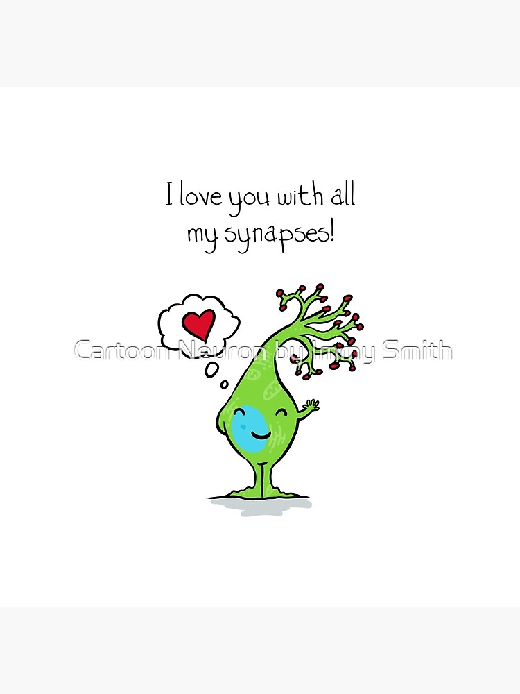 A Neuro valentine