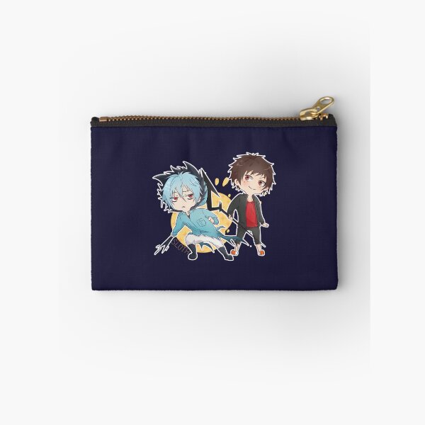 Item preview, Kuro & Mahiru designed and sold by Pastenaga.