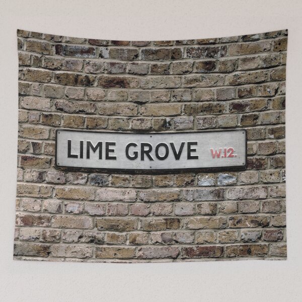 Item preview, GROVE IS IN THE HEART designed and sold by ClaytonHickman.