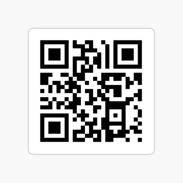 Kakyoin Mii Qr Code