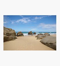 Redhead Beach Newcastle NSW Australia Photographic Print