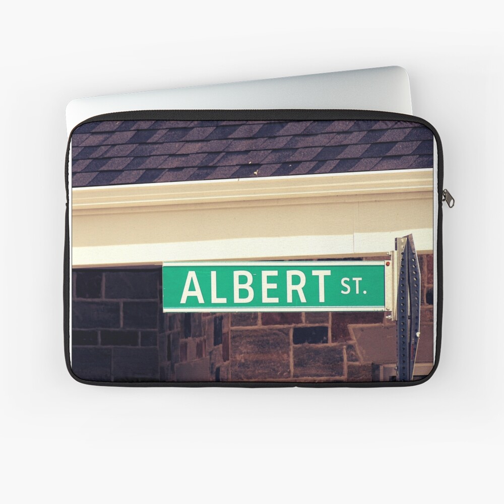 Albert Laptop Sleeve