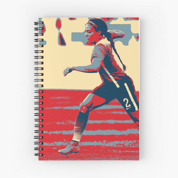 Item preview, Sydney Leroux  designed and sold by hfournier.