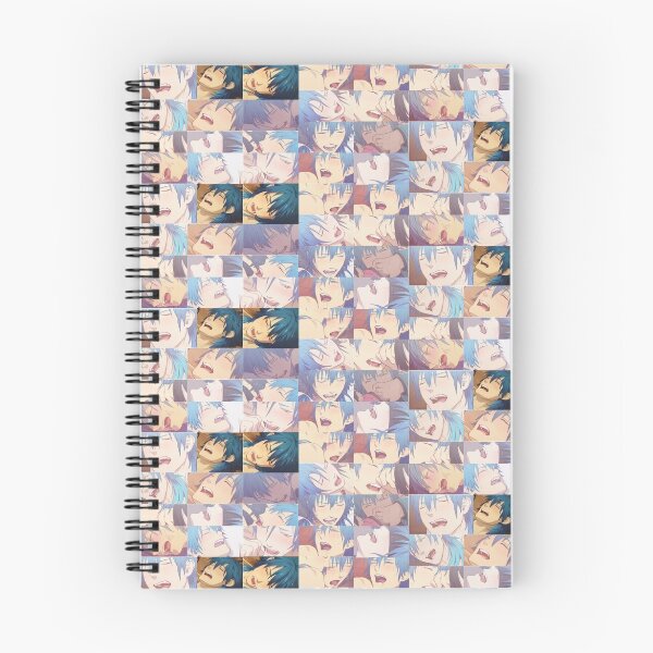 Item preview, Aoba Seragaki designed and sold by aobutt.
