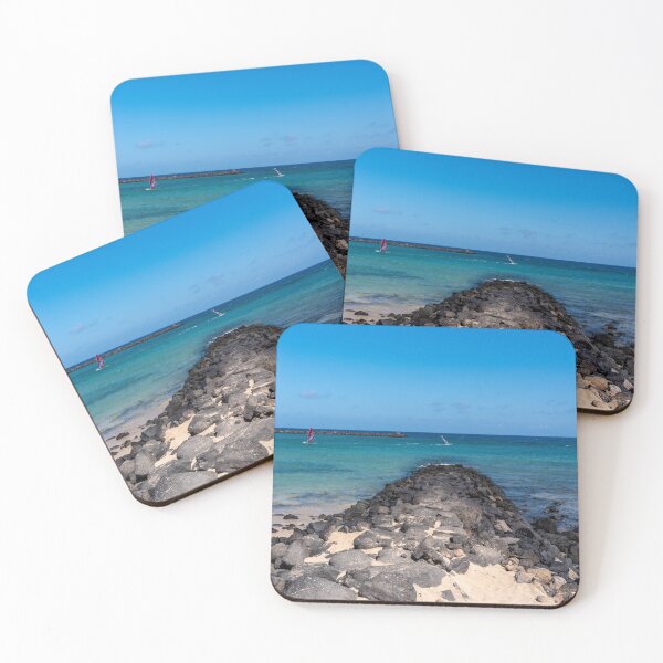 Item preview, Costa Teguise beach designed and sold by iCimages.net.