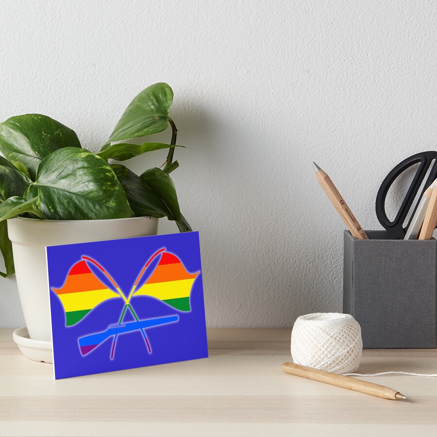 Item preview, Art Board Print designed and sold by TotalDesign.