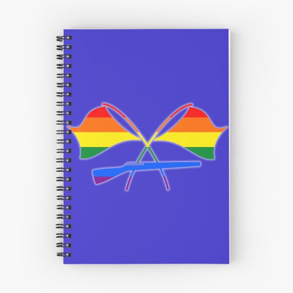 Item preview, Color Guard PRIDE designed and sold by TotalDesign.