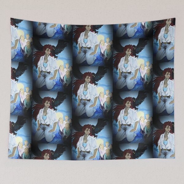 Item preview, Falcon designed and sold by Silvia Ursula  Hickmann.