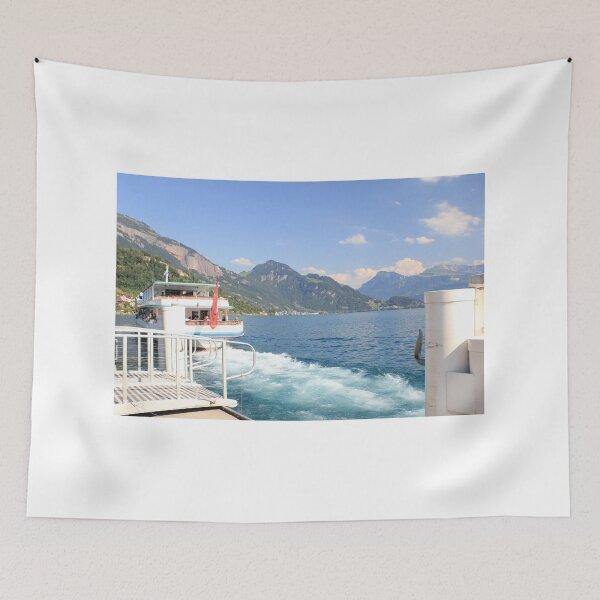 Item preview, Luzern to Rigi designed and sold by Arvind Singh.