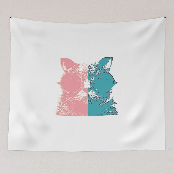 Item preview, Cool Cat designed and sold by Celine-Tia.