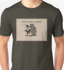 Bear Knuckle Boxing Unisex T-Shirt