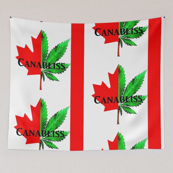 Item preview, Canabliss designed and sold by Fly A Kite Kerr.