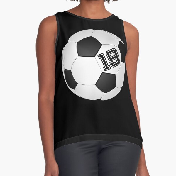 Football Soccer Player Jersey No 14 Back Number #14 Ball Sport Sticker  Gift Sticker for Sale by theshirtinator