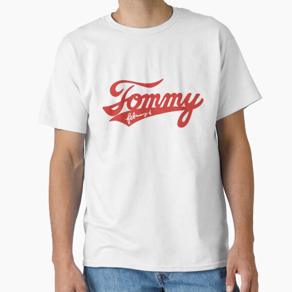 Item preview, Tommy February6 designed and sold by ultrarelax.