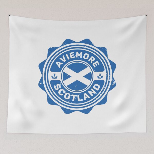 Item preview, Aviemore Scotland designed and sold by dk80.