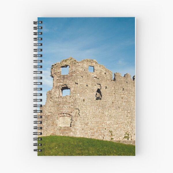 Item preview, Coity Castle Bridgend designed and sold by Cameranick.