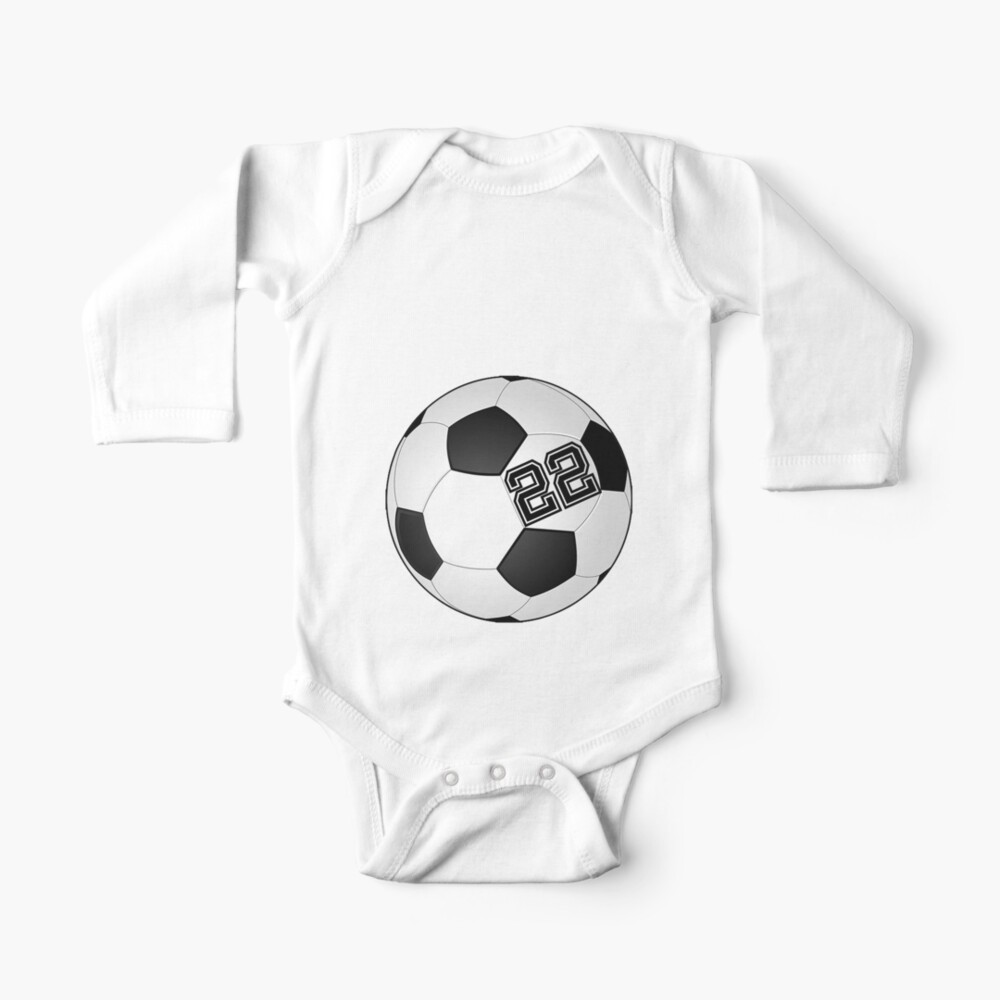 jersey no 22 in football