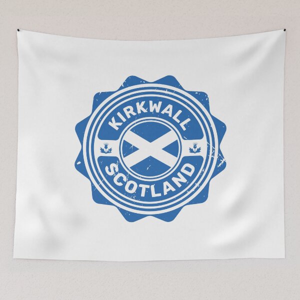 Item preview, Kirkwall Scotland designed and sold by dk80.