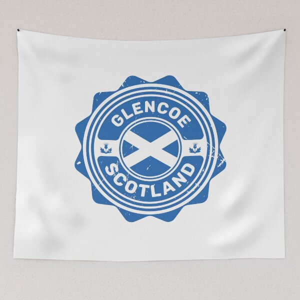 Item preview, Glencoe Scotland designed and sold by dk80.