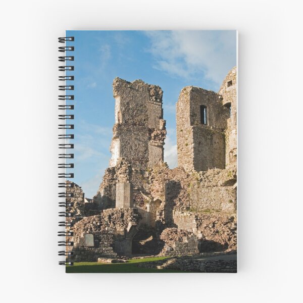 Item preview, Coity Castle Bridgend designed and sold by Cameranick.