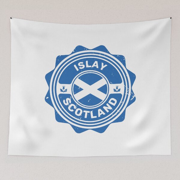 Item preview, Islay Scotland designed and sold by dk80.
