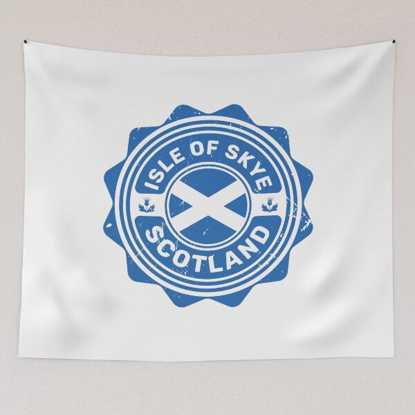 Item preview, Isle of Skye Scotland designed and sold by dk80.