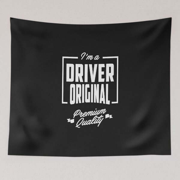 Item preview, Driver Original designed and sold by cidolopez.