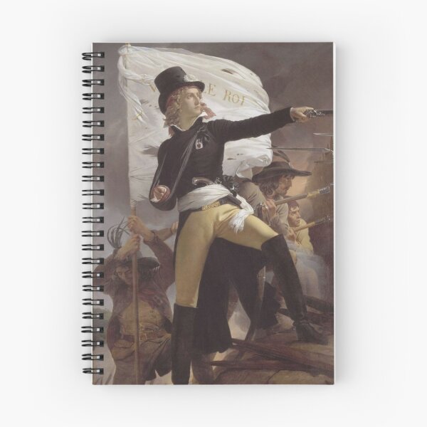 Item preview, Monsieur Henri de La Rochejaquelein designed and sold by Le-Style-Royal.